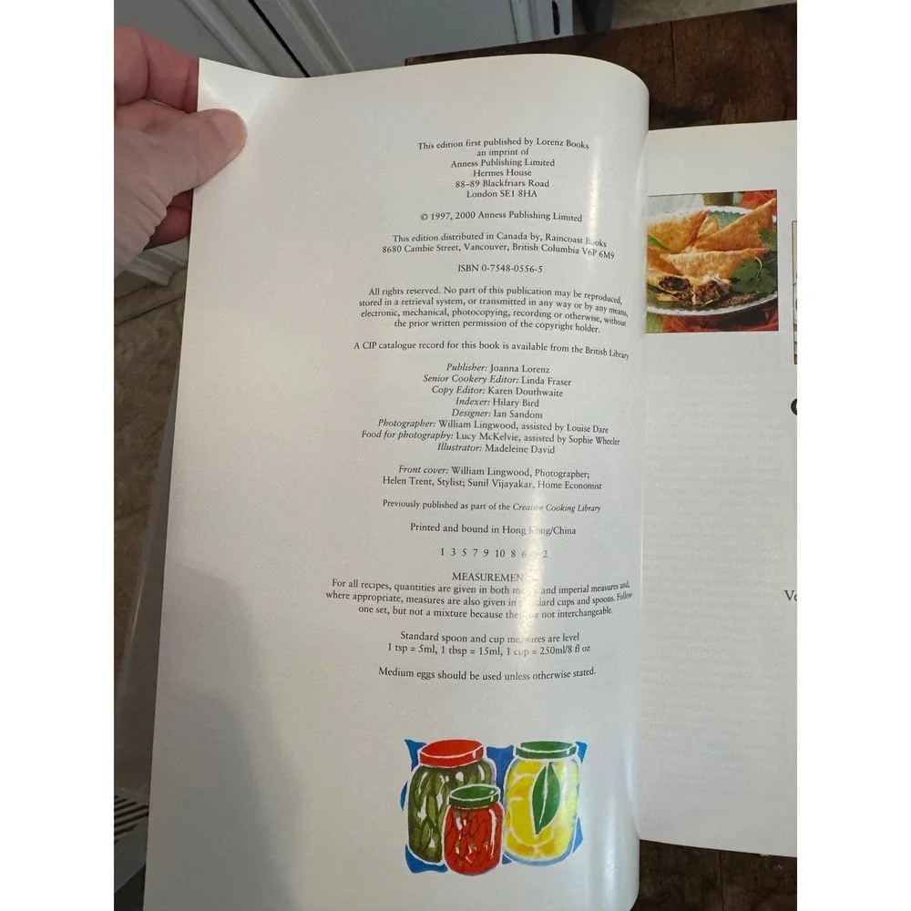 Moroccan Cooking Rebekah Hassan North African Cuisine Cookbook‎ Lorenz Books